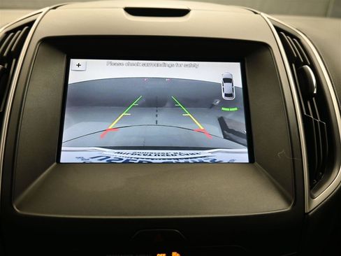 Used 2019 Ford Edge SEL w/ Equipment Group 201A AWD/4WD image 15