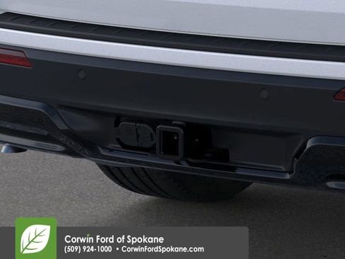 New 2026 Ford Explorer ST-Line image 23