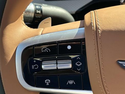 New 2026 Genesis GV80 3.5T Prestige image 31