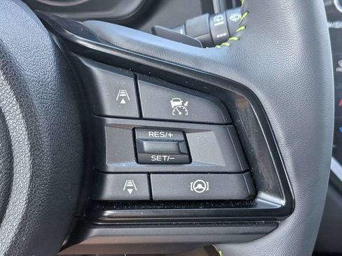 Certified 2025 Subaru Ascent Bronze Edition AWD/4WD image 28
