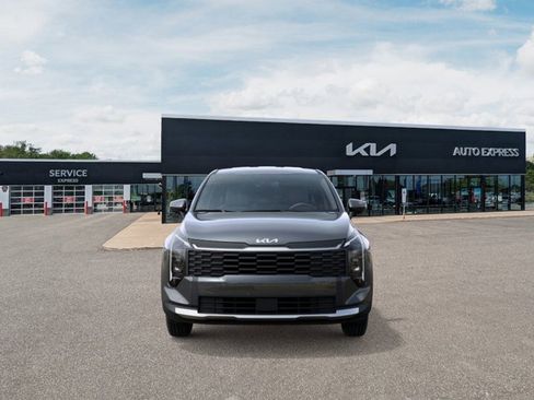 New 2026 Kia Sportage LX image 2