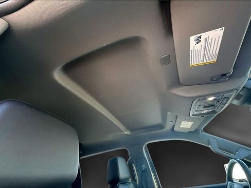 Used 2023 Chevrolet Silverado 1500 LTZ image 29