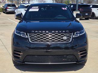 Used 2023 Land Rover Range Rover Velar R-Dynamic S video 2