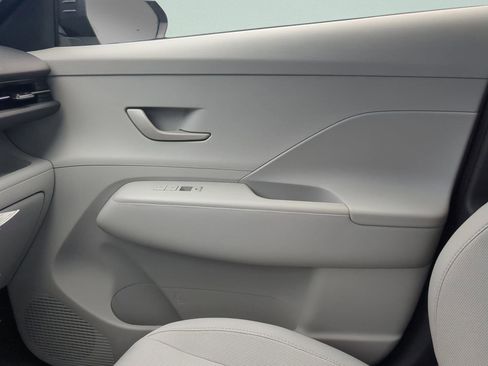 New 2026 Hyundai Kona SEL Sport FWD image 31