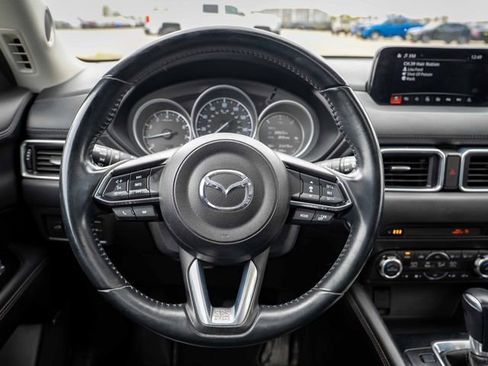 Used 2017 MAZDA CX-5 Grand Touring AWD/4WD image 30