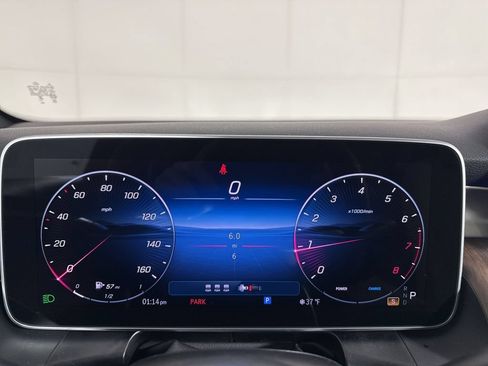 New 2026 Mercedes-Benz GLC 300 4MATIC image 26