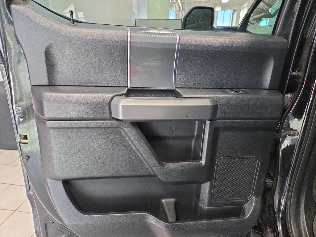 Used 2018 Ford F150 XLT w/ Equipment Group 301A Mid AWD/4WD image 24
