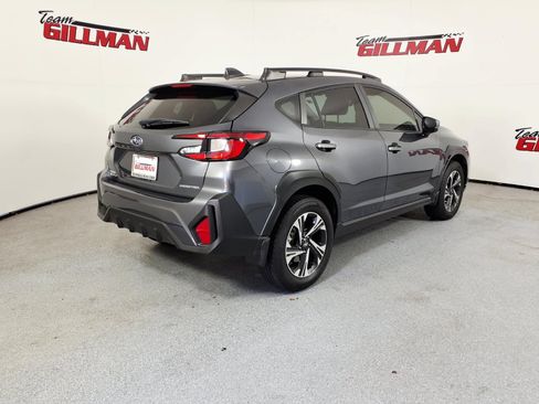 Certified 2024 Subaru Crosstrek 2.0i Premium AWD/4WD image 5