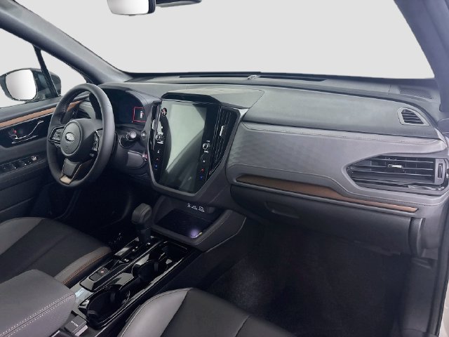 New 2026 Subaru Forester Touring AWD/4WD image 30