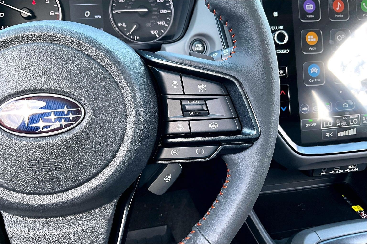 New 2026 Subaru Crosstrek 2.5i Limited AWD/4WD image 16