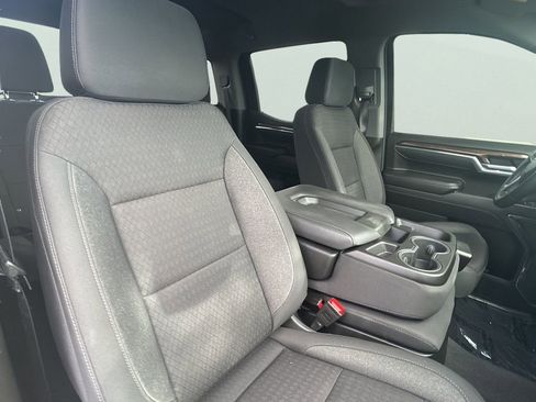 Certified 2024 Chevrolet Silverado 1500 LT image 32