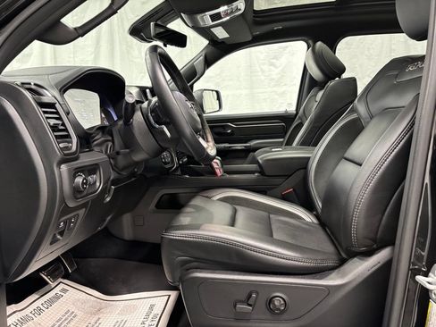 Used 2026 RAM 1500 RHO w/ RHO Level 1 Equipment Group AWD/4WD image 14
