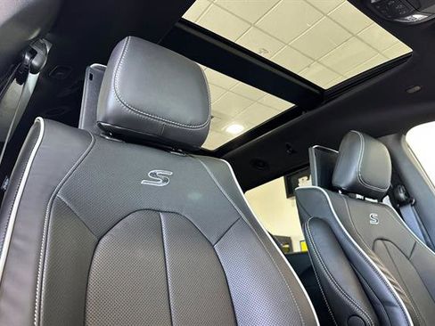 New 2026 Chrysler Pacifica Limited image 15