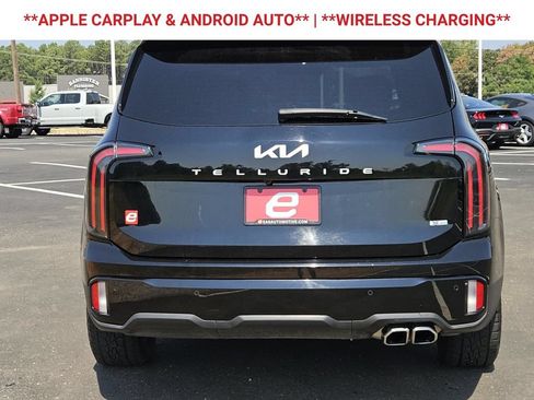 Used 2024 Kia Telluride SX Prestige X-Pro AWD/4WD image 7
