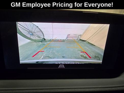 New 2026 Buick Envista Sport Touring w/ Convenience I Package FWD image 20