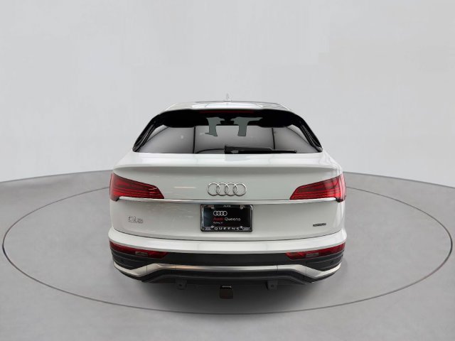 Certified 2023 Audi Q5 2.0T Premium Plus w/ Premium Plus Package AWD/4WD image 5
