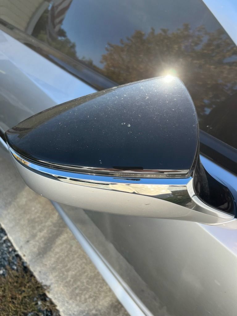 Used 2018 Lexus LC 500 Coupe RWD image 25