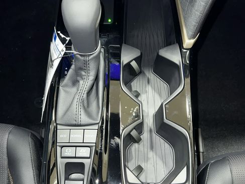 New 2026 Toyota Camry XLE w/ Premium Plus Package image 24