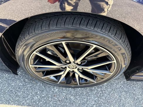 Used 2022 Toyota Camry SE image 16