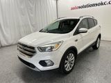 Used 2017 Ford Escape Titanium image 3