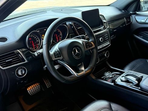 Certified 2019 Mercedes-Benz GLE 43 AMG 4MATIC Coupe w/ Premium 2 Package image 2