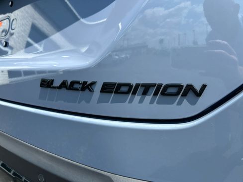 Used 2026 Honda Pilot Black Edition image 12