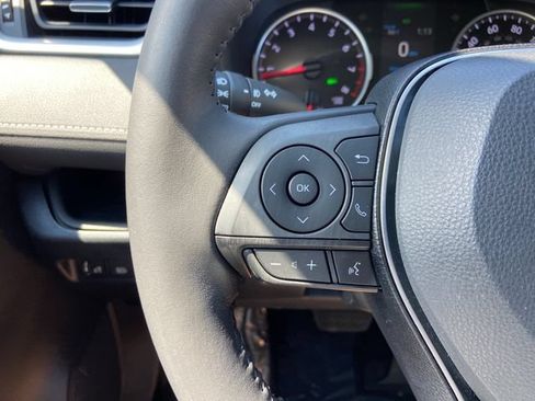 Used 2019 Toyota RAV4 XLE Premium w/ Cold Weather Package AWD/4WD image 15