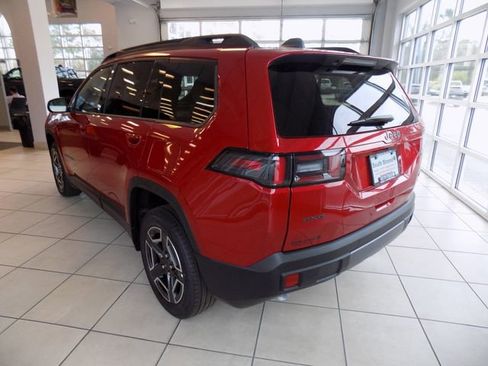 New 2026 Jeep Cherokee Laredo AWD/4WD image 5