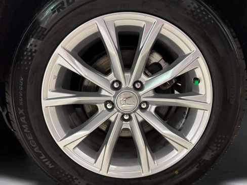Used 2023 Honda CR-V EX-L image 28