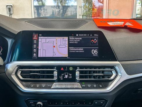 Used 2021 BMW 330i Sedan image 14