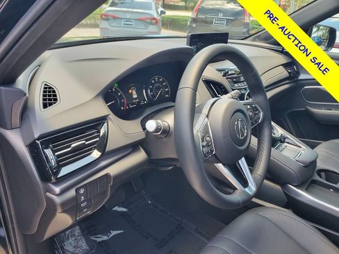 Used 2026 Acura RDX SH-AWD image 15