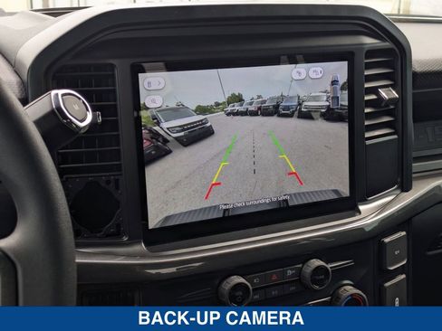 New 2025 Ford F150 STX w/ Equipment Group 200A image 29