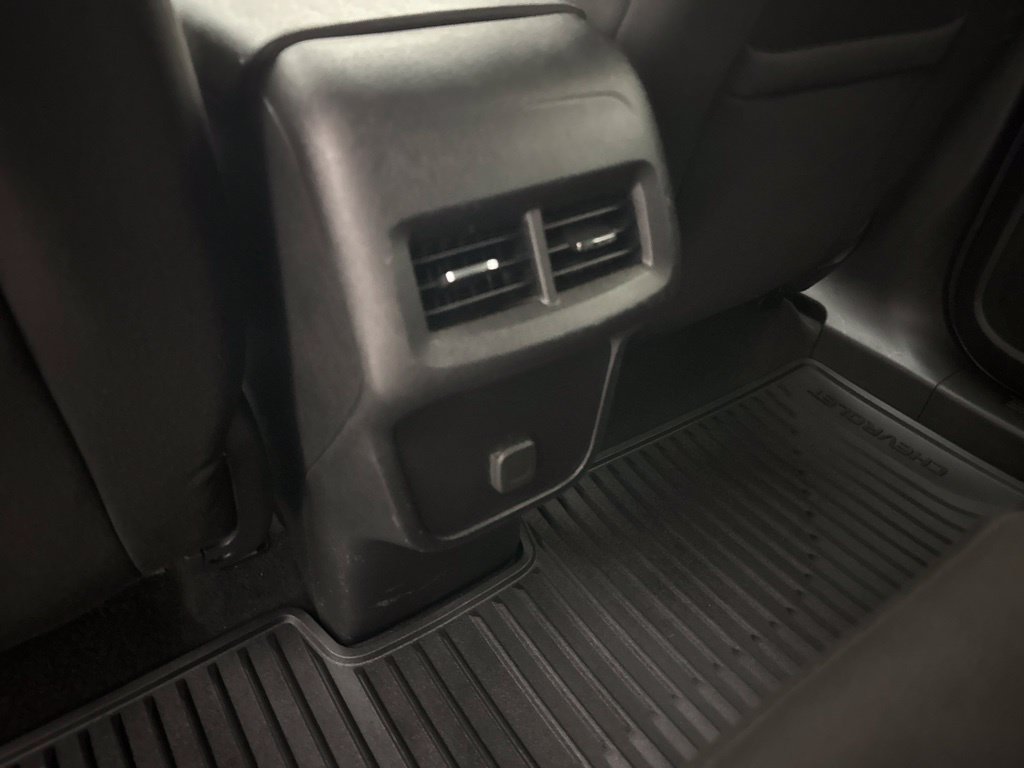 Used 2018 Chevrolet Equinox LT FWD image 37
