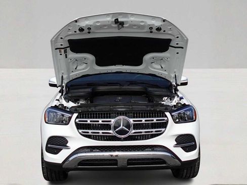 Used 2026 Mercedes-Benz GLE 350 4MATIC image 9