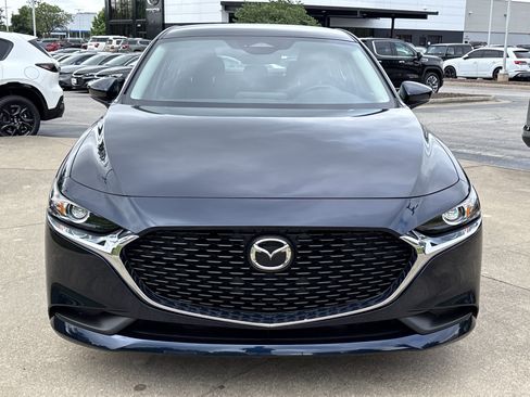 New 2026 MAZDA MAZDA3 s FWD image 9