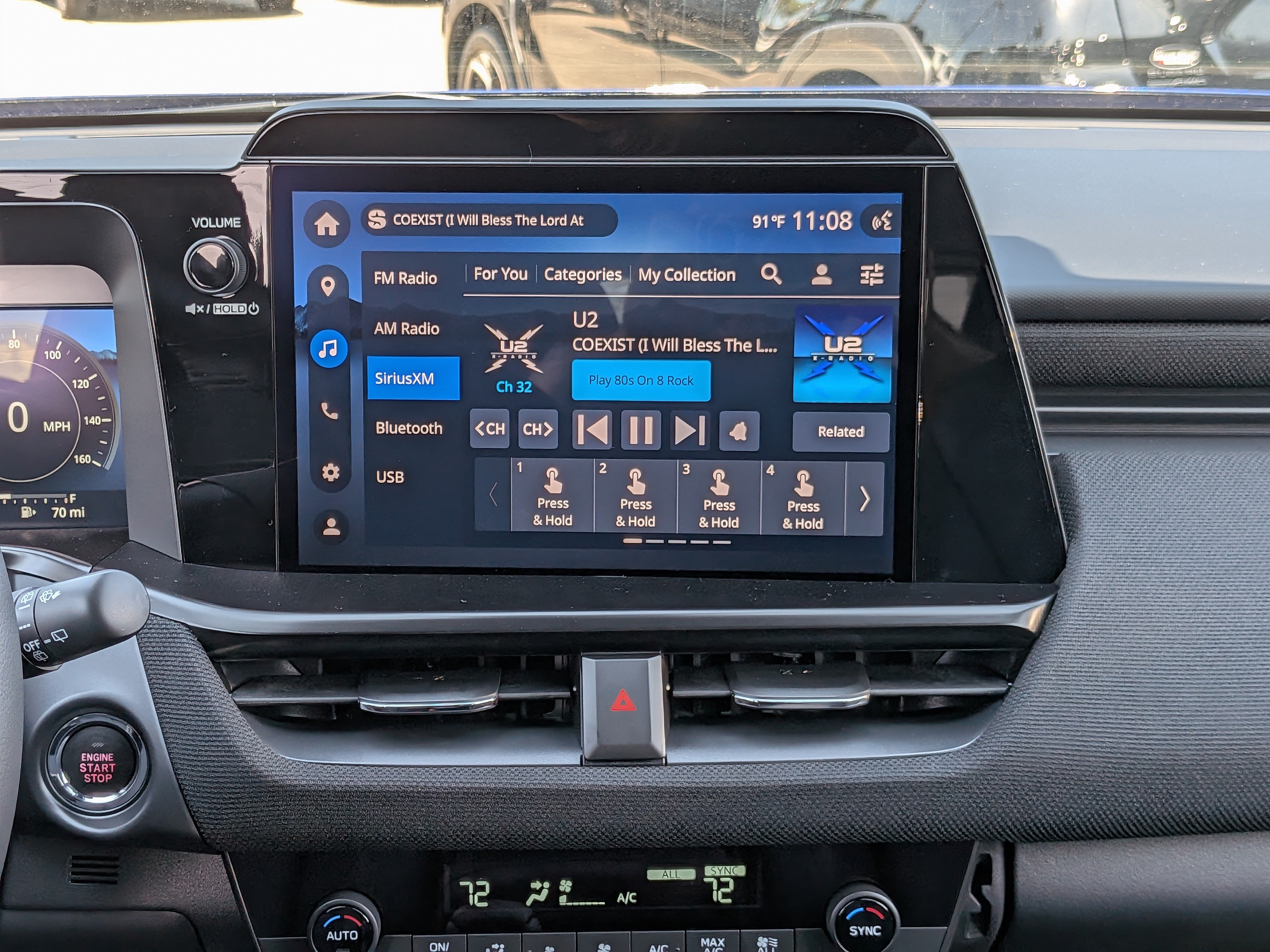 New 2026 Subaru Outback Premium AWD/4WD image 19