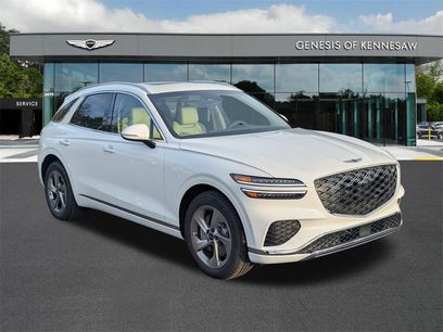 New 2026 Genesis GV70 2.5T Select