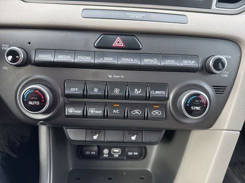 Used 2017 Kia Sportage EX image 14