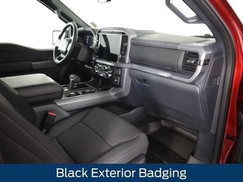 New 2026 Ford F150 XLT w/ Equipment Group 302A MID AWD/4WD image 57