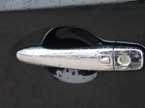 Certified 2024 Nissan Murano SV w/ SV Midnight Edition Package image 5