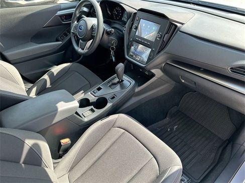Used 2024 Subaru Impreza 2.0i image 10