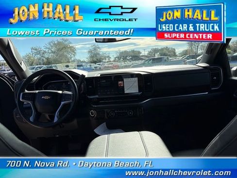 Used 2024 Chevrolet Silverado 2500 LT w/ All Star Edition image 26