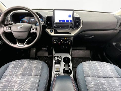 Used 2024 Ford Bronco Sport Heritage w/ Heritage Convenience Package image 16