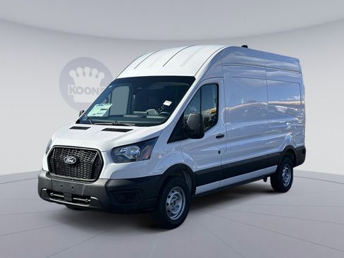 New 2026 Ford Transit 250 Base w/ Load Area Protection Package image 1
