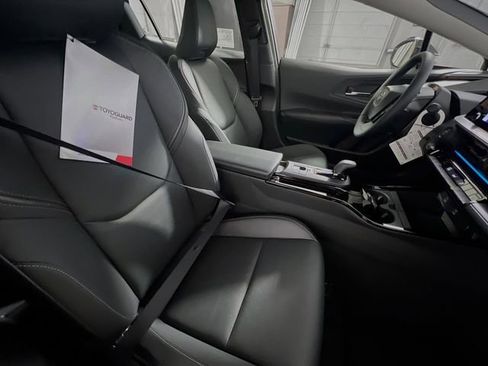 New 2026 Toyota Prius Plug-In Hybrid image 28