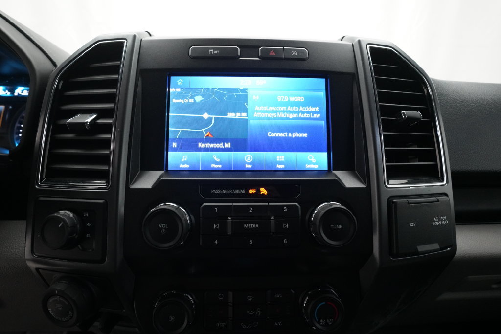 Used 2020 Ford F150 XLT w/ Equipment Group 302A Luxury AWD/4WD image 6
