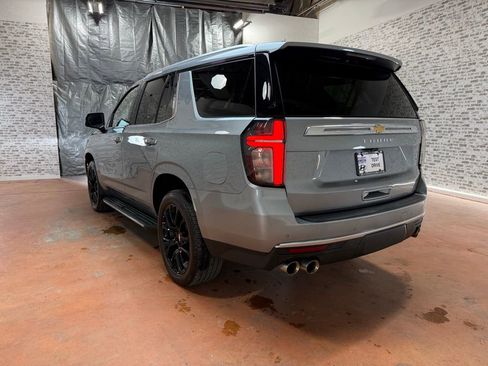 Used 2023 Chevrolet Tahoe High Country image 6