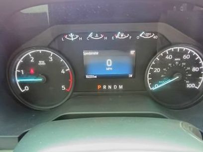 Used 2024 Ford F250 XLT w/ FX4 Off-Road Package