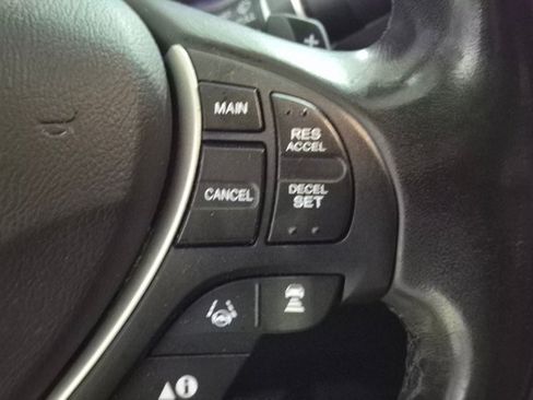 Used 2021 Acura ILX w/ Premium Package FWD image 12