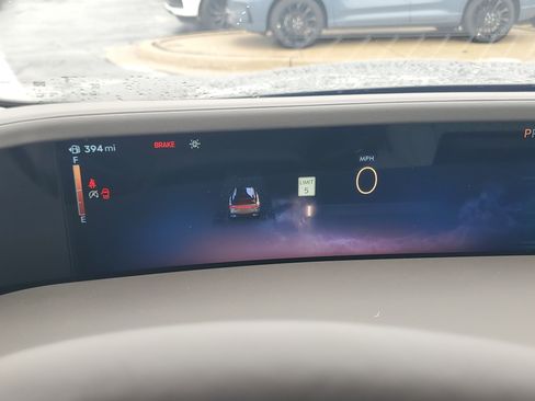 New 2026 Lincoln Nautilus Black Label image 19